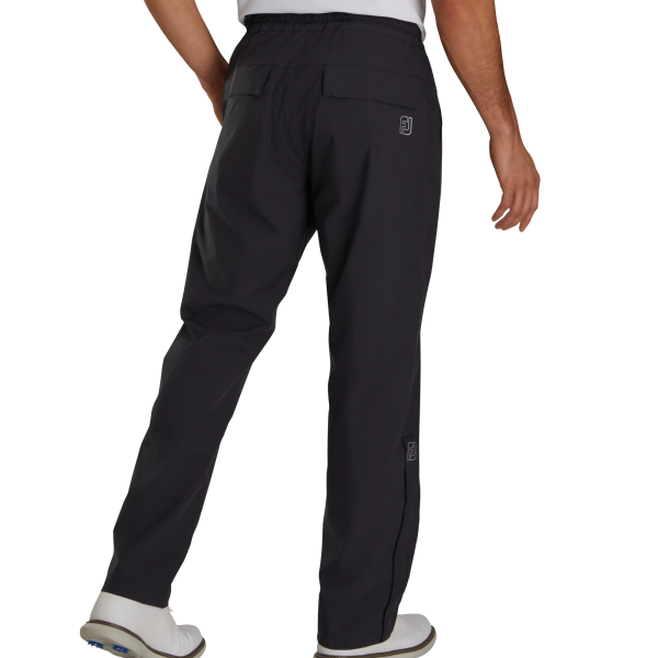 HydroLite X Rain Pants - Navy – Bild 2