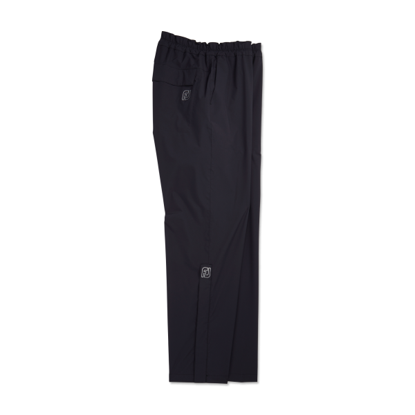 HydroLite X Rain Pants - Navy – Bild 3