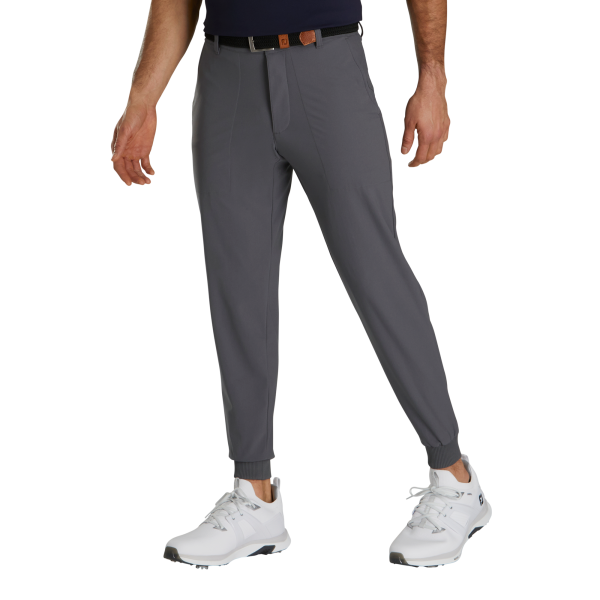 HYPR Golf Jogger - Lava Smoke