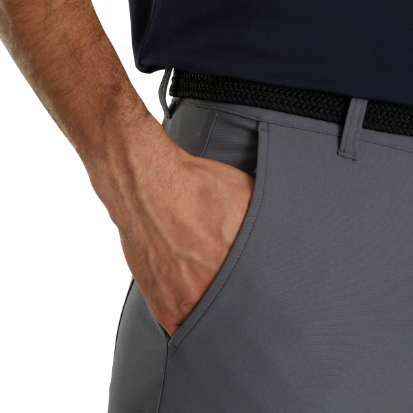 HYPR Golf Jogger - Lava Smoke – Bild 3