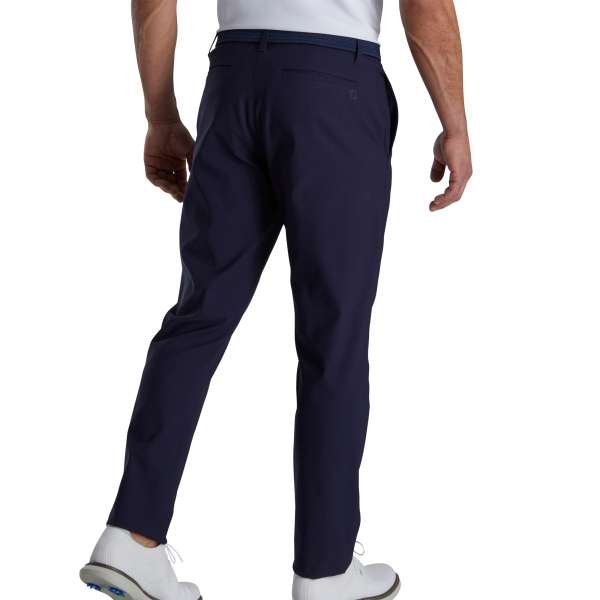 ThermoSeries Pant - Navy – Bild 2
