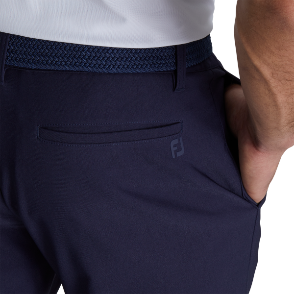 ThermoSeries Pant - Navy – Bild 3