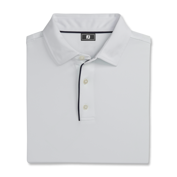 Sun Protection Long Sleeve - White