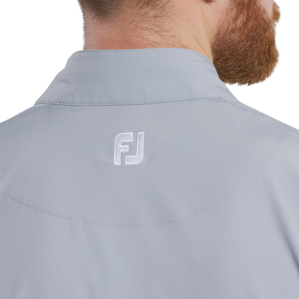 Windshirt Vest - Navy – Bild 3