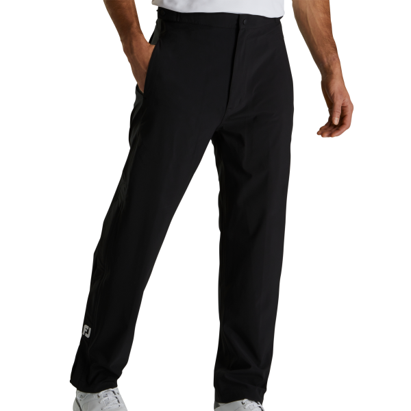HydroTour Rain Pant - Black