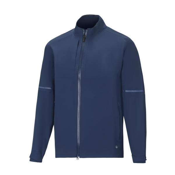 DryJoys Select LX Rain Jacket - Smoke / Sleet – Bild 6