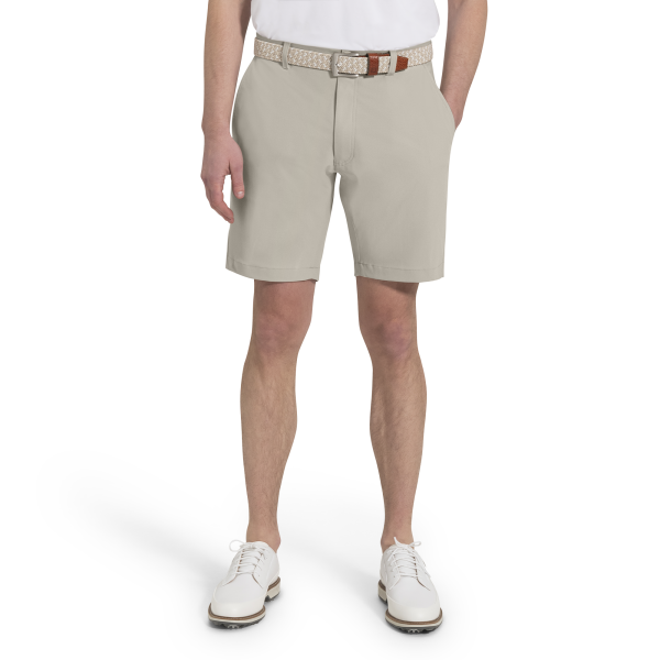 Dormie 9" Inseam Short - Khaki