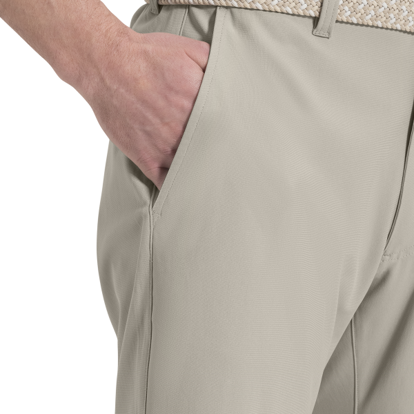 Dormie 9" Inseam Short - Khaki – Bild 4