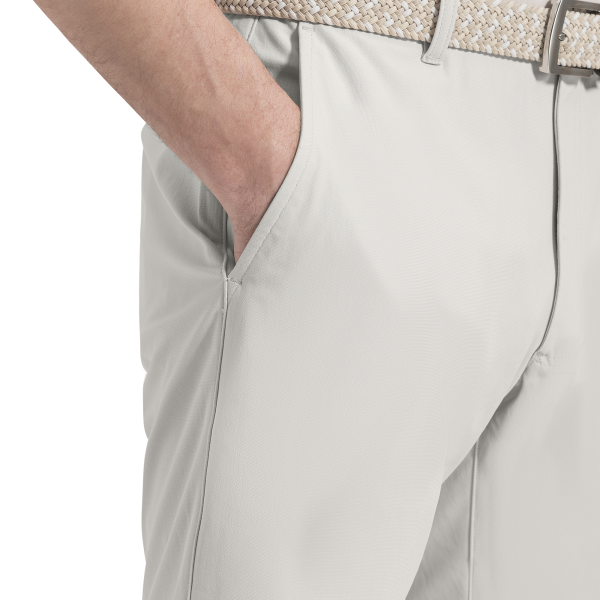 Dormie 9" Inseam Short - Khaki – Bild 4