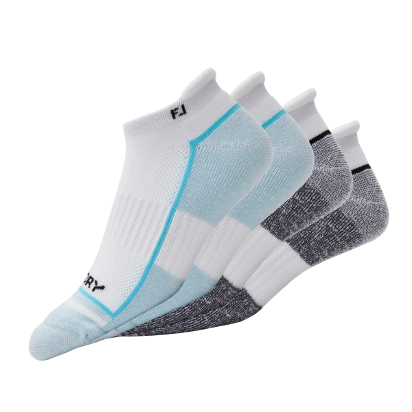 ProDry Roll Tab 2-Pack - White