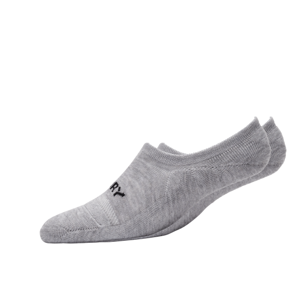 ProDry Ultra Low Cut - White