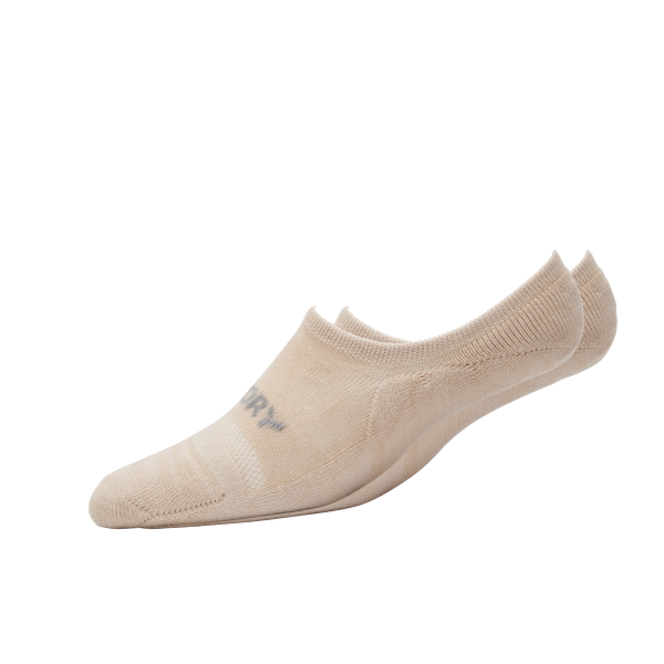 ProDry Ultra Low Cut - White