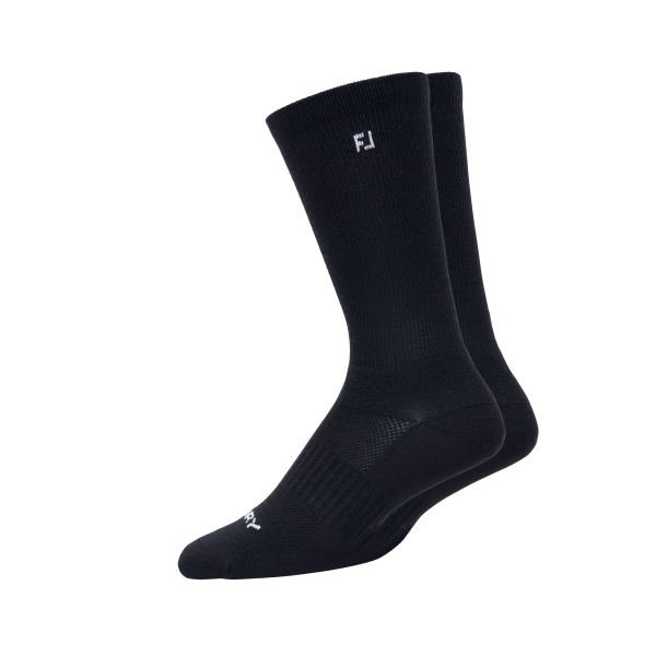 ProDry Lightweight Crew - Black
