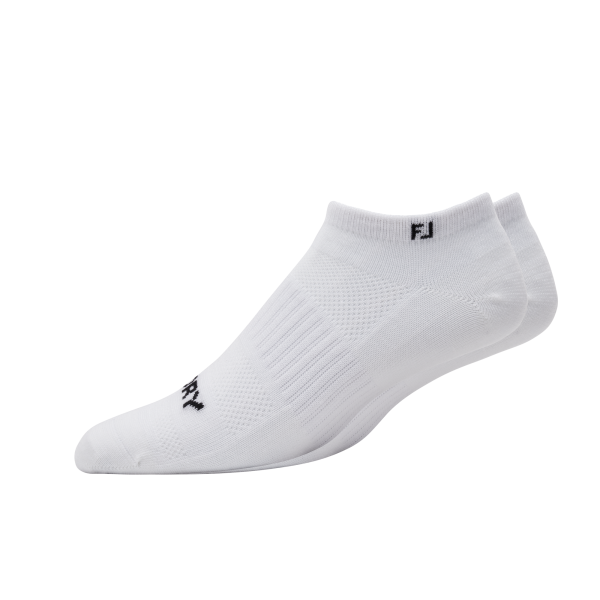 ProDry Lightweight Low Cut - White