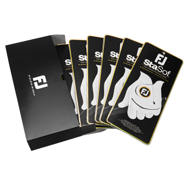 StaSof 6-Pack - Pearl