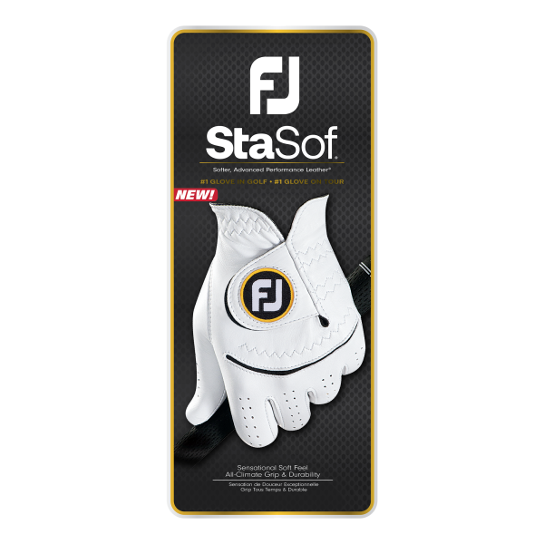 StaSof - Pearl / Black – Bild 3