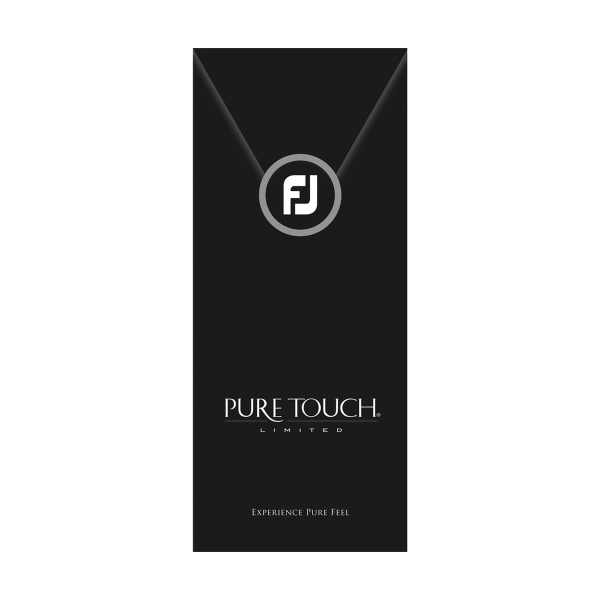Pure Touch Limited - White – Bild 2
