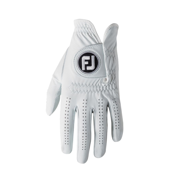 Pure Touch Limited - White – Bild 3