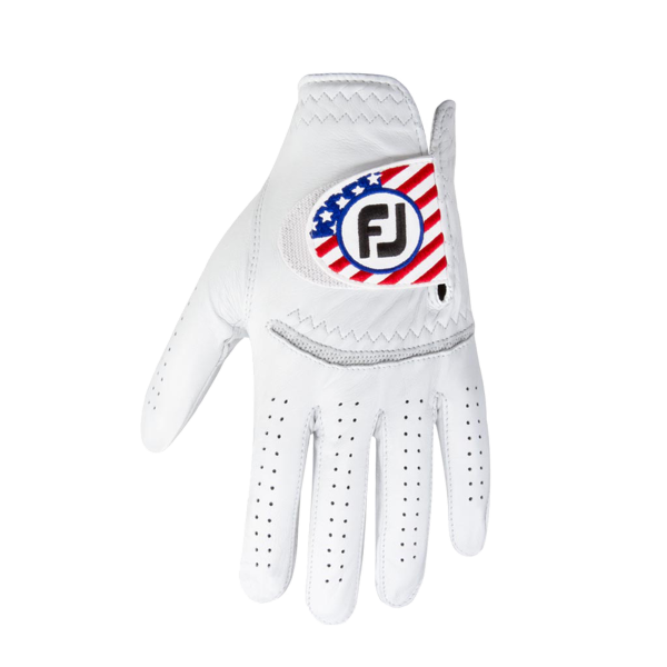 StaSof Flag - White – Bild 4