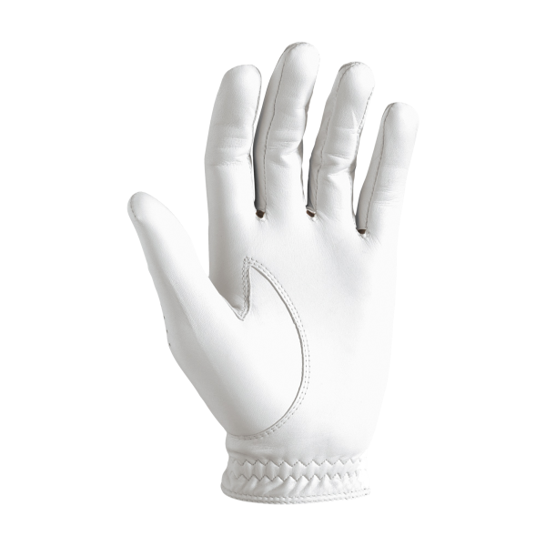 Pure Touch Limited - White – Bild 4