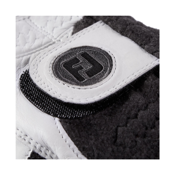 StaSof Winter Pair - Pearl / Grey – Bild 5