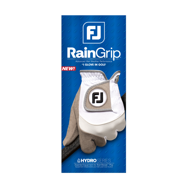 RainGrip Pair - White – Bild 2