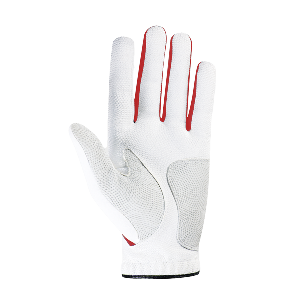 GTxtreme - White / Red – Bild 4