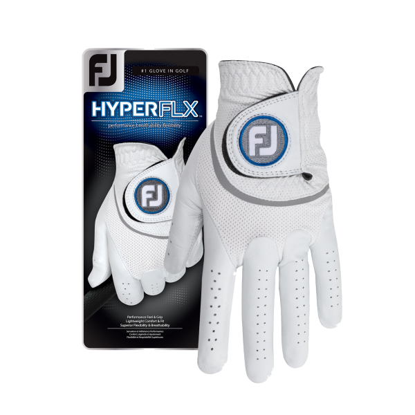 HyperFLX - White