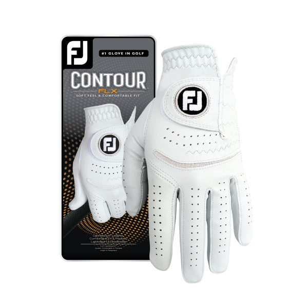 Contour FLX - Pearl