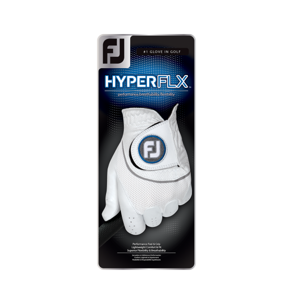 HyperFLX - White – Bild 2