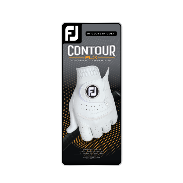 Contour FLX - Pearl – Bild 2