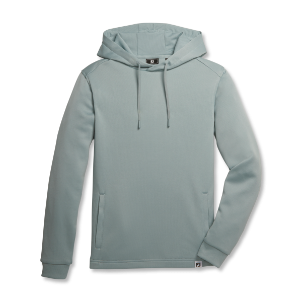 Hoodie Junior - Heather Charcoal