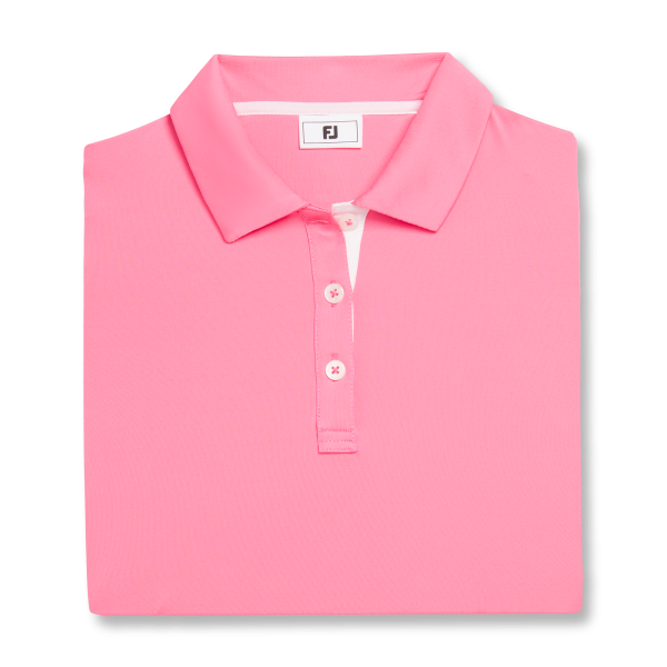 Short Sleeve Shirt Junior Girl - Pink Lemonade
