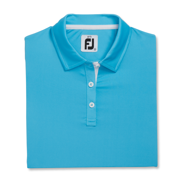 Short Sleeve Shirt Junior Girl - Pink Lemonade