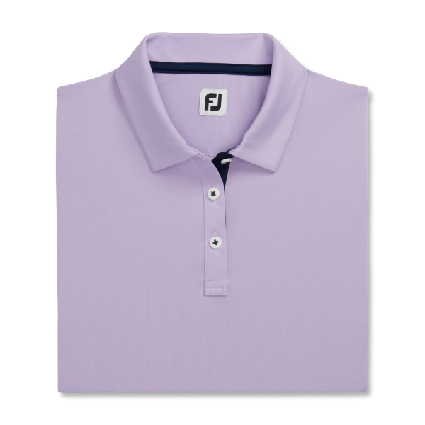 Short Sleeve Shirt Junior Girl - Pink Lemonade