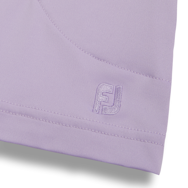 Skort Junior Girl - White – Bild 2