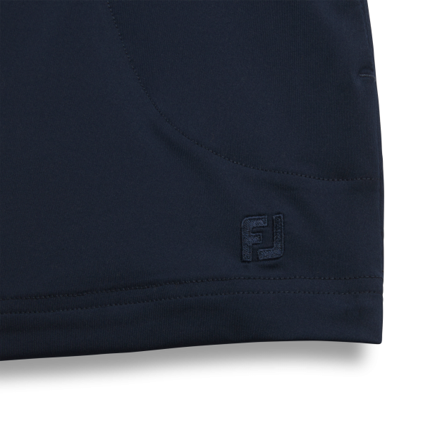 Skort Junior Girl - White – Bild 2