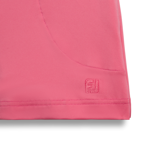 Skort Junior Girl - White – Bild 2