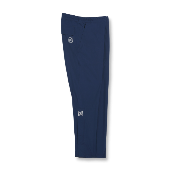 HydroLite X Rain Pant Junior - Navy