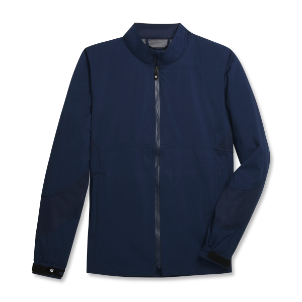 HydroLite X Rain Jacket Junior - Navy