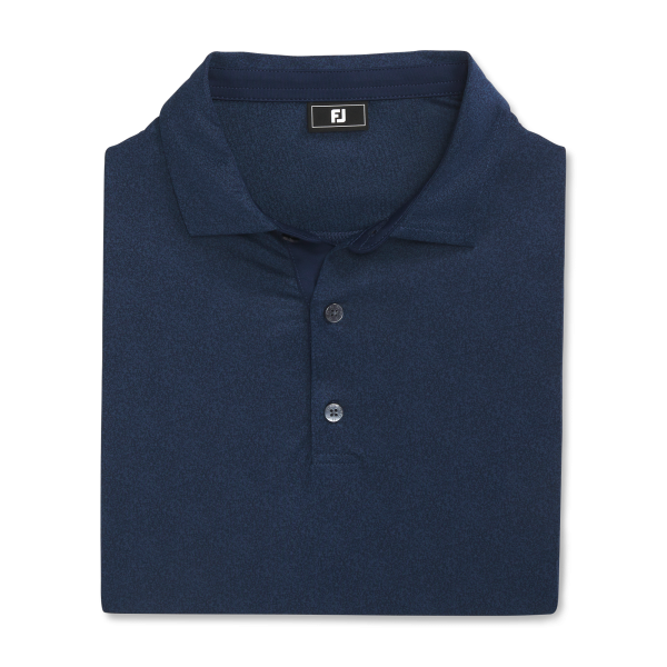 Speckle Junior - Navy
