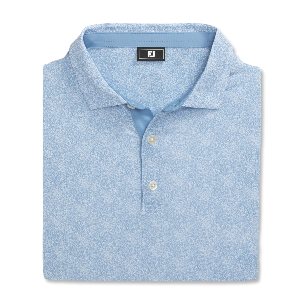 Speckle Junior - Navy