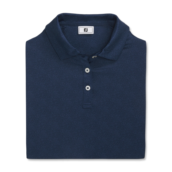 Speckle Junior Girl - Blue Jay / White