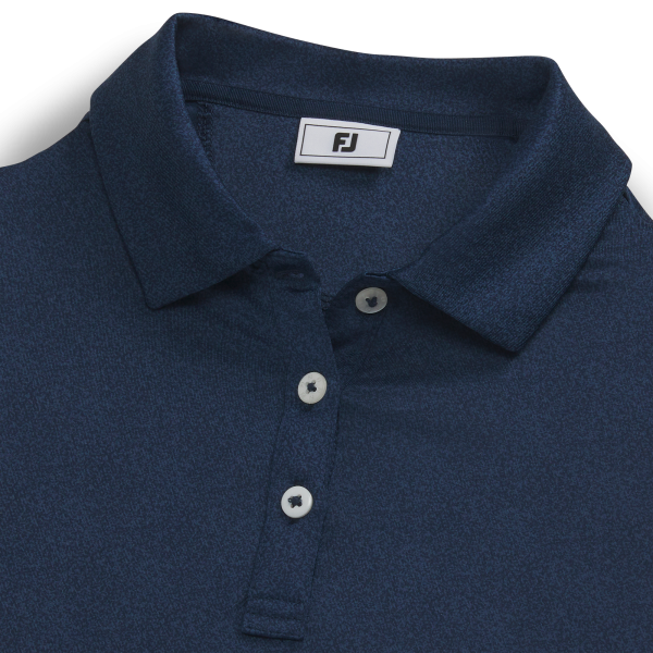 Speckle Junior Girl - Blue Jay / White – Bild 2