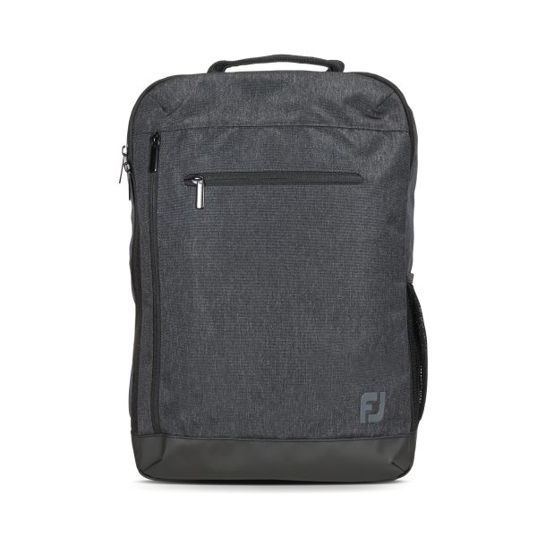 Backpack - Grey / Navy