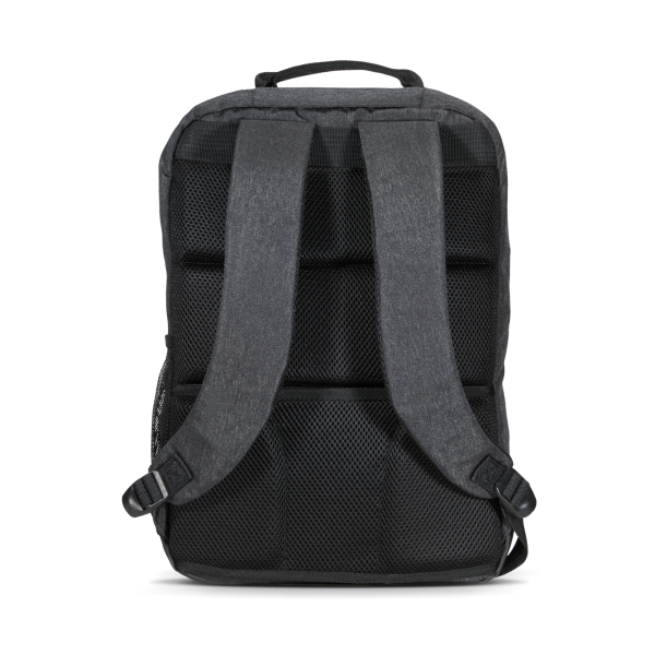 Backpack - Grey / Navy – Bild 2