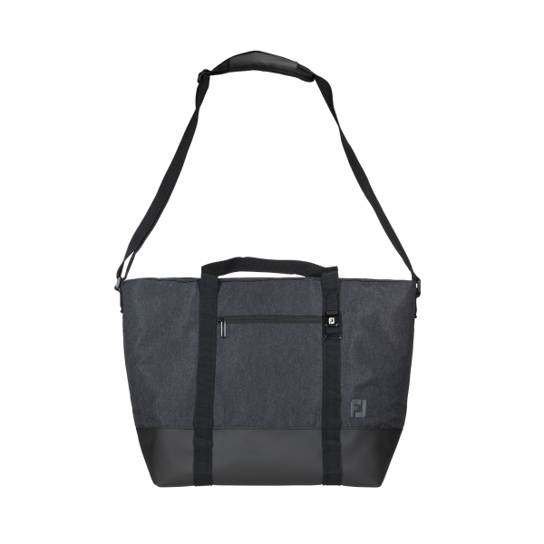 Tote Bag Cooler - Heather Charcoal – Bild 3