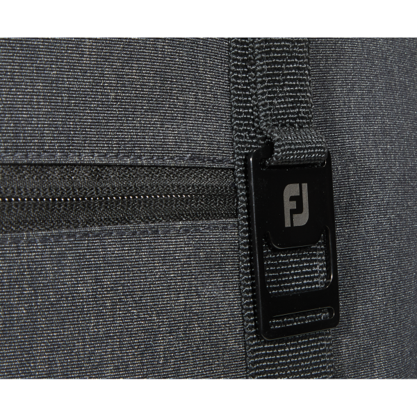 Tote Bag Cooler - Heather Charcoal – Bild 6
