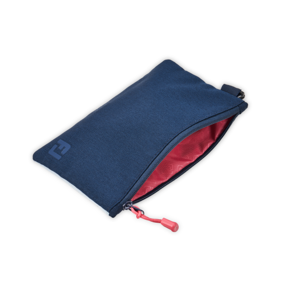 Accessories Pouch - White / Black – Bild 3