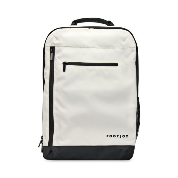 Lightweight Backpack - Birchwood / Black Trim